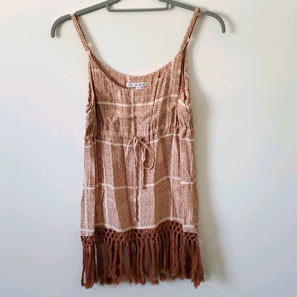 Floral Tunic - Picture 1 of 6